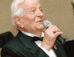 Dad's passion for music brings healing